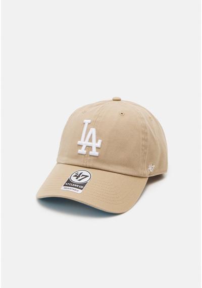 Кепка MLB LOS ANGELES DODGERS BALLPARK CLEAN UP UNISEX