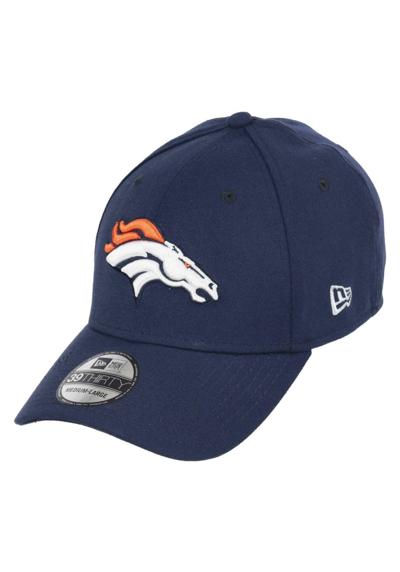 Кепка DENVER BRONCOS NFL CORE EDITION 39THIRTY STRETCH