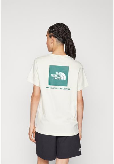 Футболка BOX NSE RELAXED TEE