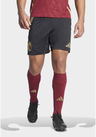 BELGIUM RBFA HOME