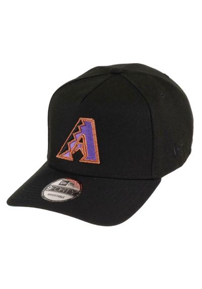 Кепка ARIZONA DIAMONDBACKS MLB FORTY A-FRAME ADJUSTABLE NEW