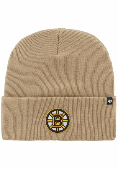 Шапка HAYMAKER BOSTON BRUINS