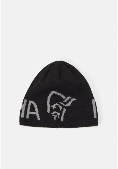 Шапка LOGO BEANIE UNISEX