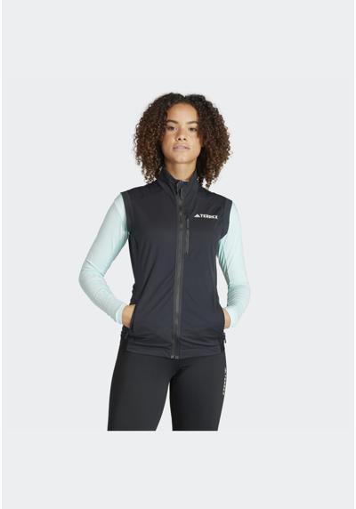 Жилет TERREX XPERIOR CROSSCOUNTRY-SKI SOFTSHELL VEST