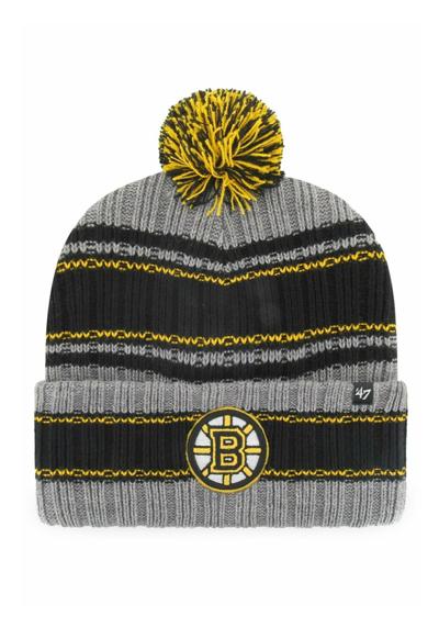 Шапка REXFORD BOSTON BRUINS