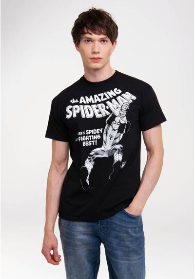 Футболка MARVEL COMICS SPIDERMAN SPIDEY