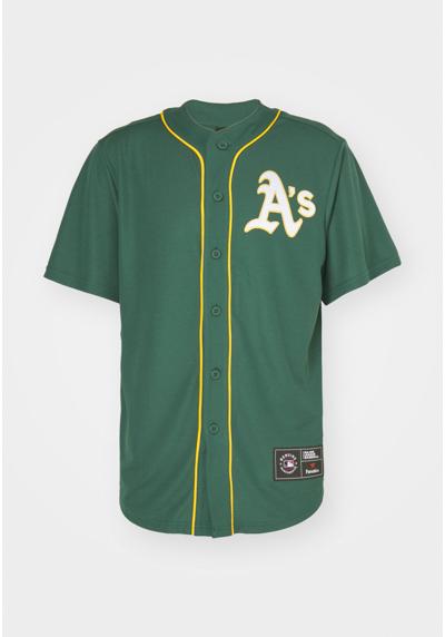 MLB OAKLAND ATHLETICS CORE FOUNDATION - Vereinsmannschaften MLB OAKLAND ATHLETICS CORE FOUNDATION