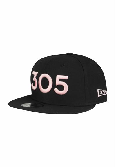 Кепка 9FIFTY SNAPBACK MLS INTER MIAMI