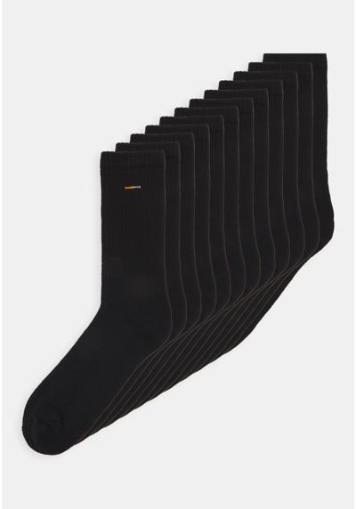 Спортивные носки ONLINE TENNIS SOCKS UNISEX 12 PACK