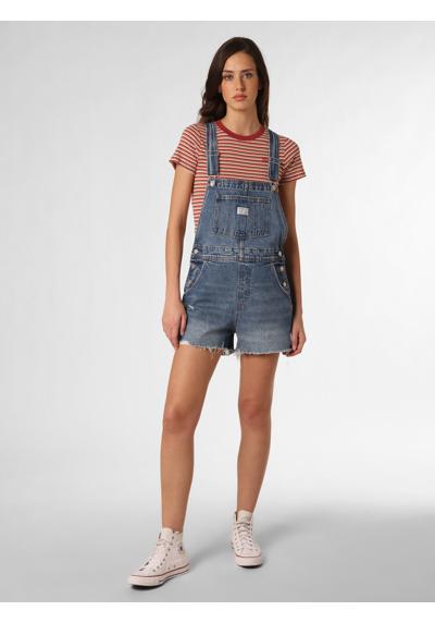 Комбинезон VINTAGE SHORTALL