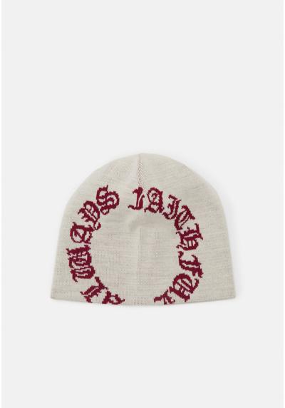 Шапка BROW BEANIE FATE UNISEX