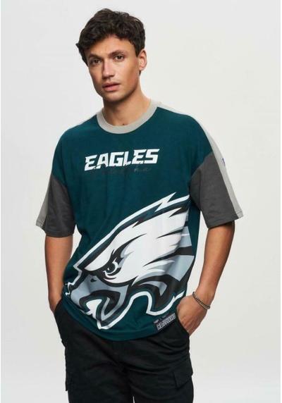 Футболка PHILADELPHIA EAGLES