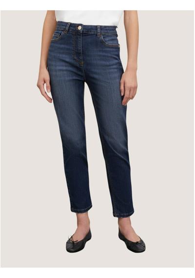 Джинсы JEANS RELAXED FIT BELLA