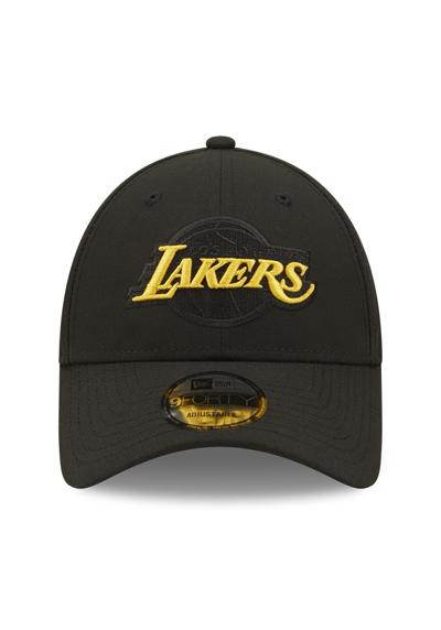 Кепка NEW ERA BASE 9FORTY ADJUSTABLE SNAPBACK LA LAKERS