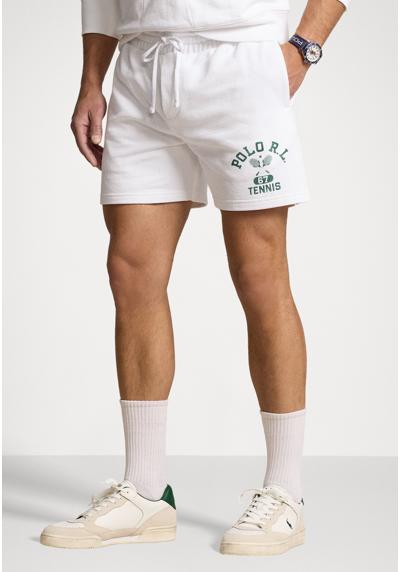 Брюки WIMBLEDON 14 CM FLEECE GRAPHIC SHORT