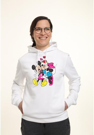 Пуловер MICKEY MOUSE MICKEY MINNIE LOVE