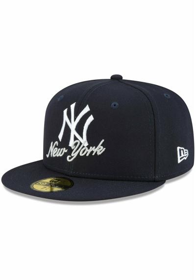 Кепка DUAL LOGO NEW YORK YANKEES