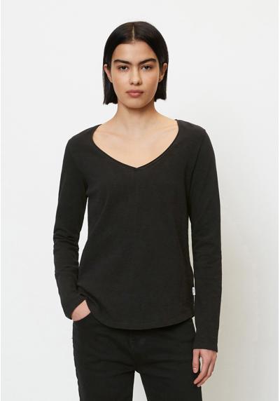 Кофта LONGSLEEVE V-NECK