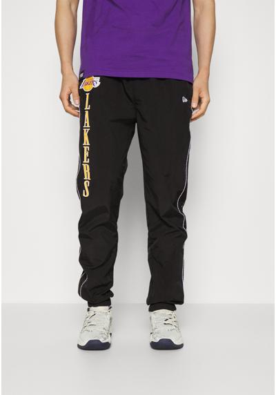 NBA LOS ANGELES LAKERS TRACK PANT - Vereinsmannschaften NBA LOS ANGELES LAKERS TRACK PANT