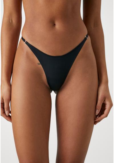 Трусы SCULPT COORDINATE THONG