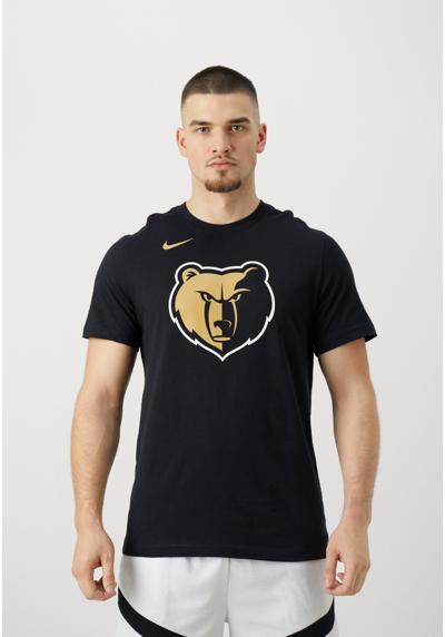 Футболка NBA MEMPHIS GRIZZLIES CITY EDITION TEE