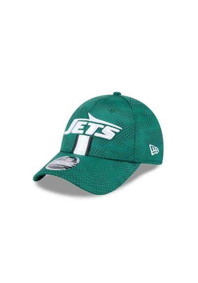 Кепка NEW YORK JETS NFL 2024 SIDELINE VERSTELLBARE 9FORTY STRETCH SNAPBACK