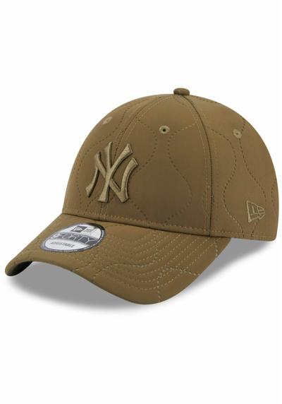 Кепка 9FORTY QUILTED NEW YORK YANKEES