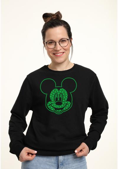 Кофта DISNEY CLASSIC MICKEY MICKY SHAMROCKS