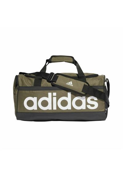 Спортивная сумка ESSENTIALS LINEAR DUFFEL MEDIUM