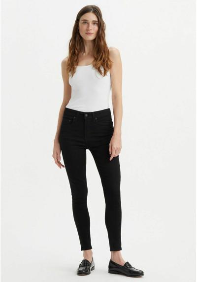 Джинсы 721™ HIGH RISE SKINNY