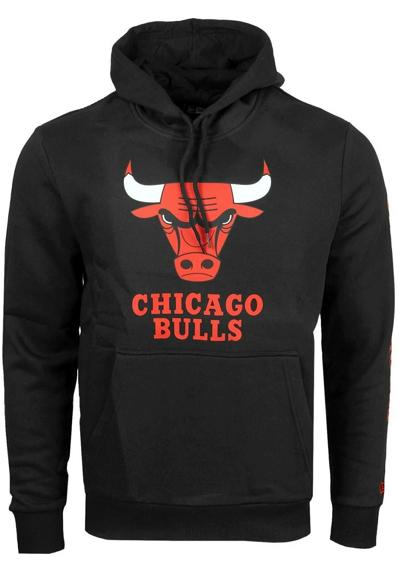 Пуловер NBA VERTICAL CHICAGO BULLS