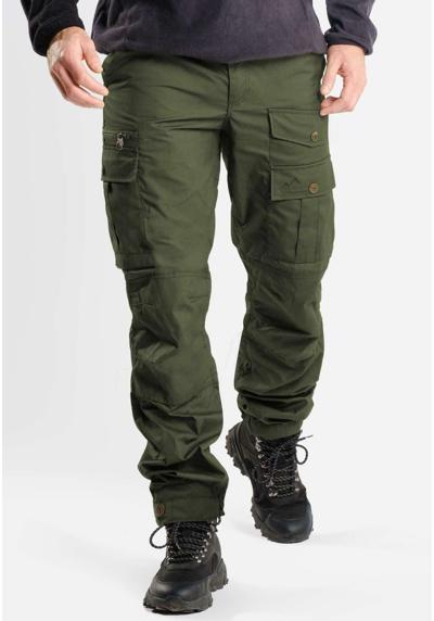 Брюки-карго OUTDOORHOSE WANDER HOSE FUNKTIONSHOSE OUTDOORHOSE WANDER HOSE FUNKTIONSHOSE