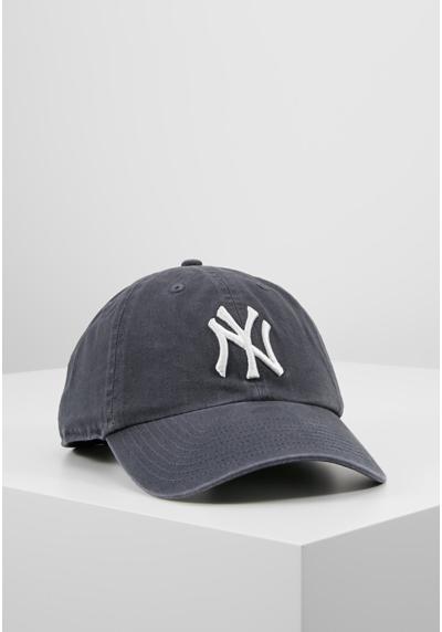 Кепка NEW YORK YANKEES CLEAN UP UNISEX