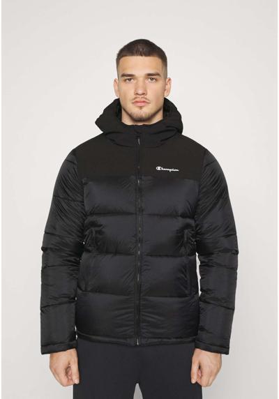 Спортивная куртка HOODED JACKET HOODED JACKET