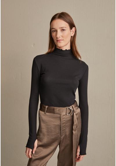 Кофта MOCK NECK