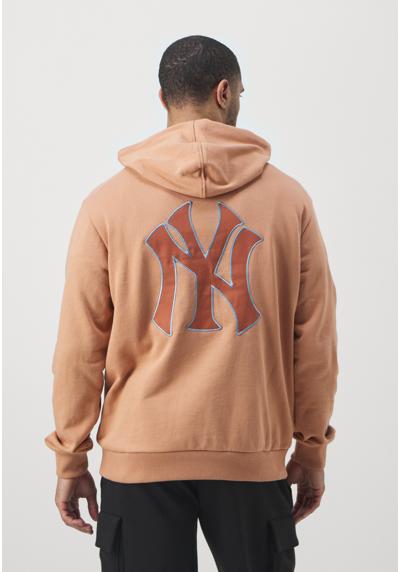 MLB NEW YORK YANKEES WORLD SERIES HOODY - Vereinsmannschaften