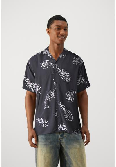 Рубашка JJJEFF ABSTRACT SHIRT