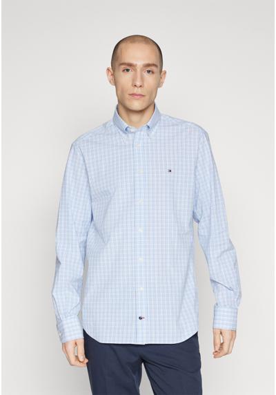 Рубашка BUSINESS CHECK SHIRT BUSINESS CHECK SHIRT