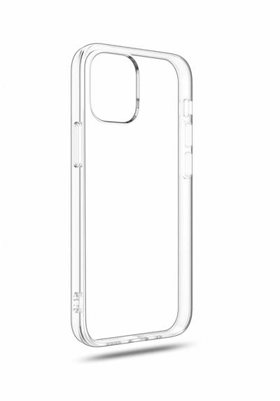 CRYSTAL CLEAR CASE FOR IPHONE 11 PRO - Handyhülle CRYSTAL CLEAR CASE FOR IPHONE 11 PRO