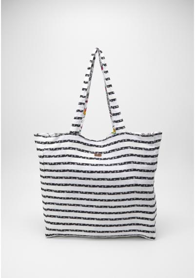 BABETTE - Shopping Bag BABETTE