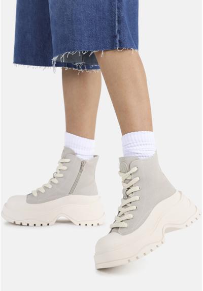 Сникеры CHUNKY HIKER UNISEX