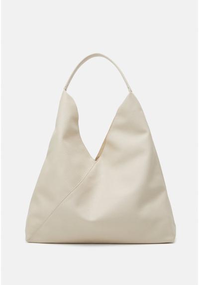BAG V SHAPE - Shopping Bag BAG V SHAPE