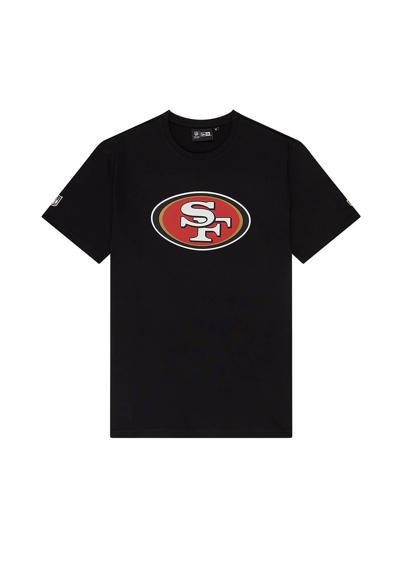 Футболка NFL SAN FRANCISCO 49ERS LOGO