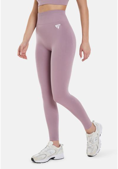 Легинсы ALBION SEAMLESS HIGH WAISTED