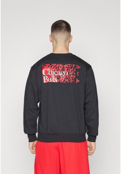 Кофта NBA CHICAGO BULLSCAGO BULLS NBA CHICAGO BULLSCAGO BULLS