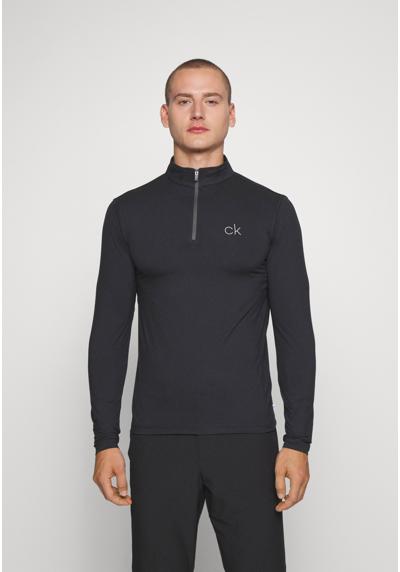 Кофта NEWPORT HALF ZIP