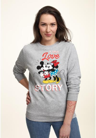 Кофта DISNEY CLASSIC MICKEY TRUE LOVE STORY