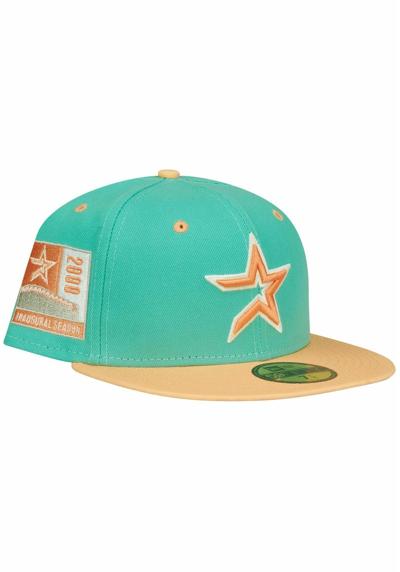 Кепка 59FIFTY COOPERSTOWN HOUSTON ASTROS