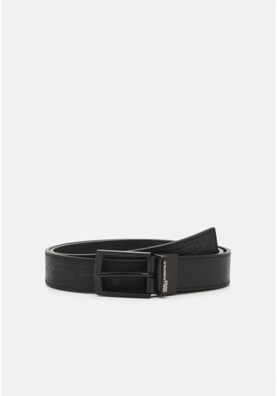 Ремень REVERSIBLE LOGO BELT