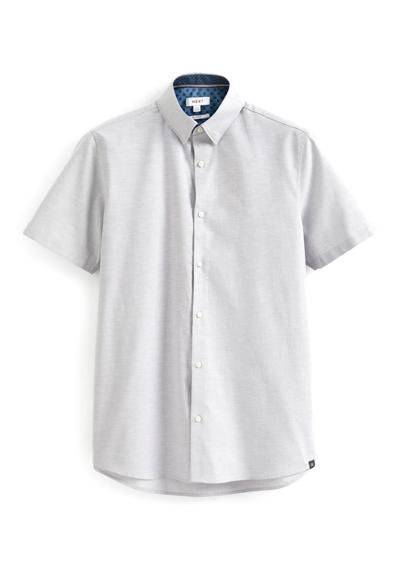 Рубашка STRETCH OXFORD SHORT SLEEVE